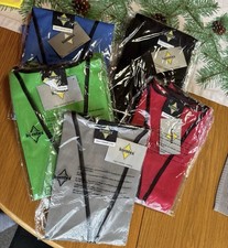 10 Warnwesten für Kinder 7-12