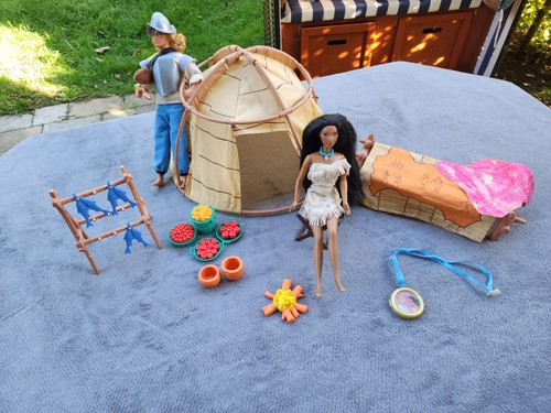 Vintage mattel disney - vintage,
