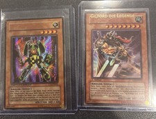 Yu-Gi-Oh! Misprint ! Rare!!!