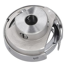 Industrielle Nähmaschine mit