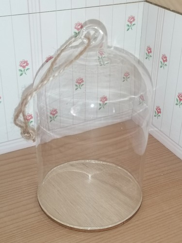 Glas dome glashaube - glas-dome,