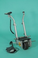 Alber Viamobil V25 Schiebehilfe Elektrisch für Rollstuhl Zusatzantrieb #9930