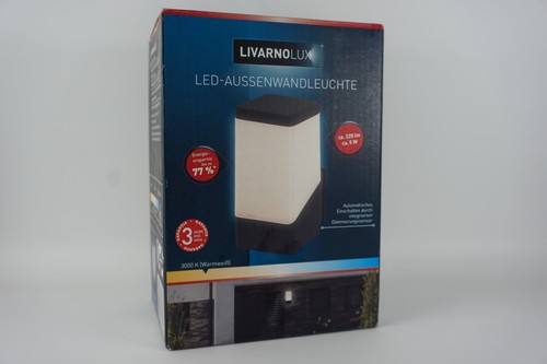 Wandleuchte wandlampe led - wandlampe,