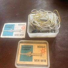 DDR Zündpunkteinstellgerät ORSTA