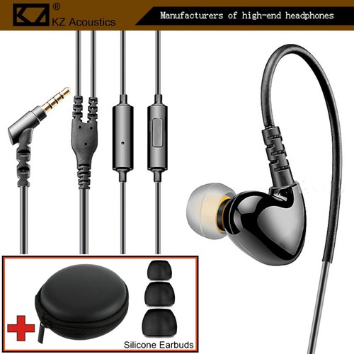 High end kopfhörer s6 - high-end, kz-s6