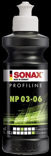 Sonax profiline - (68,60,
