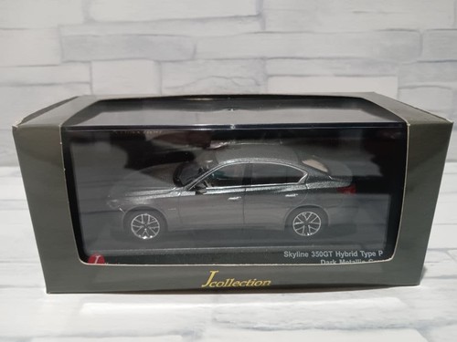 Kyosho nissan skyline - 1/43,