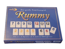 Noris RUMMY Das große