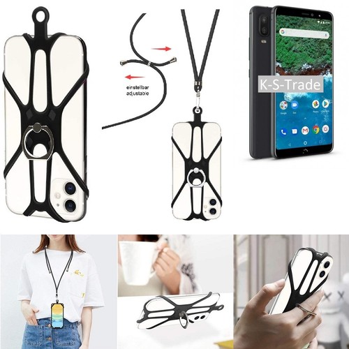Handykette für aquaris x2 - bq,