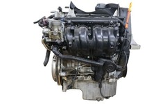 Motor ohne Anbauteile (Benzin)