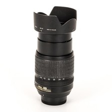 Nikon 18-105mm/3,5-5,6 DX AF-S