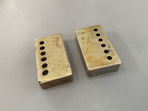 Gibson paf humbucker cover - paf, &