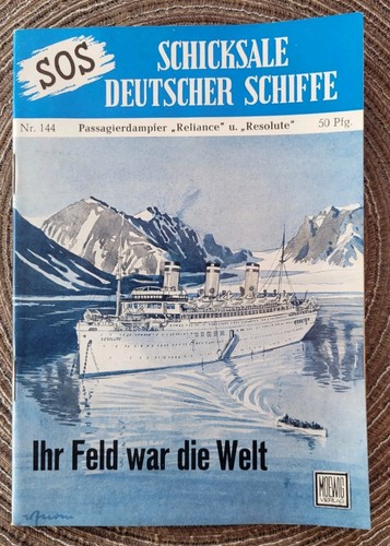 Sos schicksale deutscher - sos,