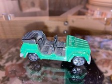 Faller Hit Car HitCar Nr. 3442 VW Volkswagen 181 Kübelwagen grün