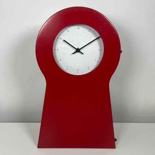 Vintage ikea 1999 - vintage, rot