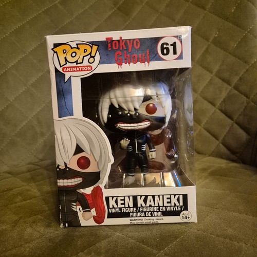 Funko pop animation tokyo - funko,