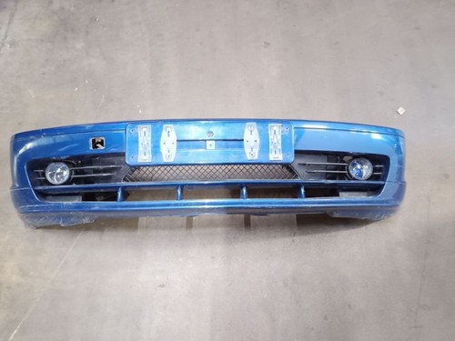Stoßstange vorne bmw e46 - vorne,