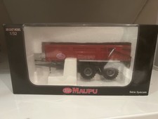 Maupu Kipper 1:32 Uh Wiking