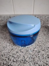 TUPPERWARE D126 HAPPY CHEF