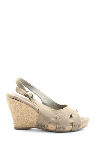 Graceland wedges sandaletten - graceland,