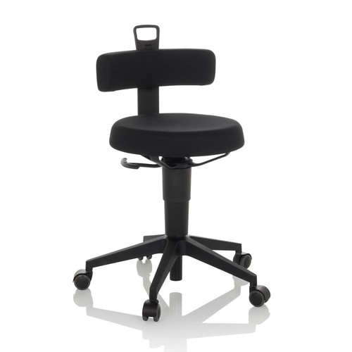 Rollhocker arbeitshocker - rollhocker,