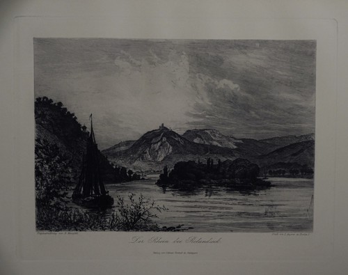 Nonnenwerth rhein - nonnenwerth,,
