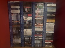 Playstation 4 PS4 Spiele |