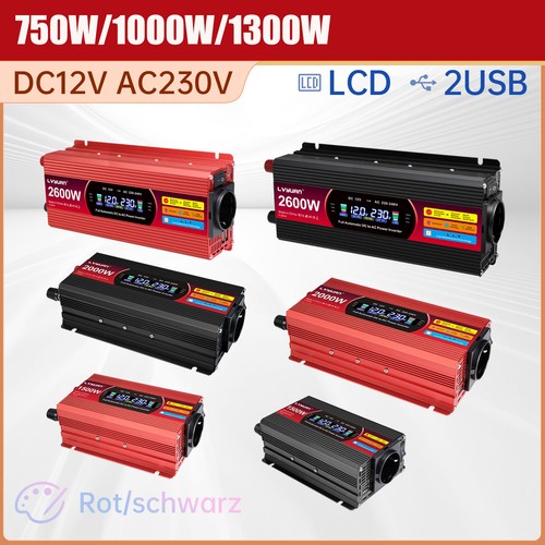 750w 1000w 1300w - 750w,