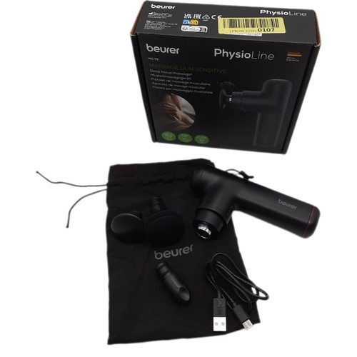 Beurer massage gun - beurer, mg
