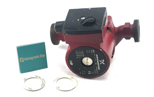 Grundfos heizungspumpe pumpe - heizungspumpe,