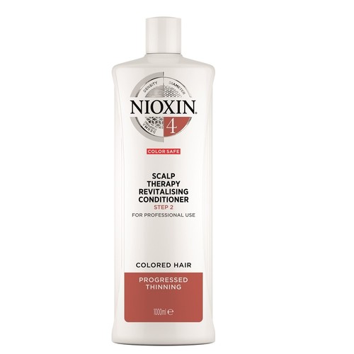 Nioxin system scalp therapy - nioxin, 4