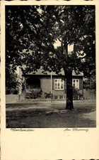 Ak Hamburg Bergedorf Vierlande