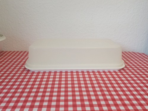 Tupperware großer servier - *,
