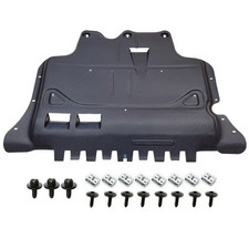 UNTERFAHRSCHUTZ MOTORSCHUTZ