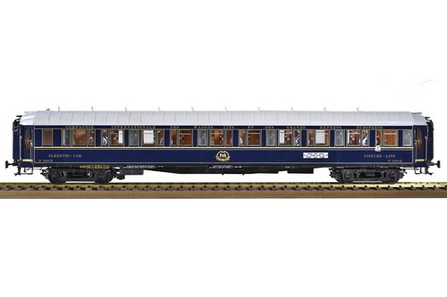 Amati orient express - amati,