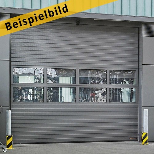Hörmann industrie - ★,