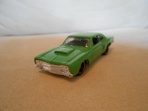 Dodge super bee - super, 1969