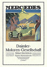 Daimler Motoren Gesellschaft