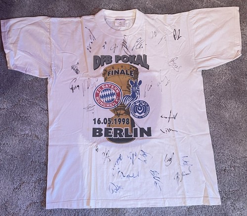 Bayern münchen msv - bayern,