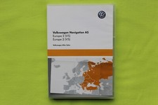 SD KARTE NAVIGATION AS TÜRKEI OSTEUROPA 2017 V5 VW DISCOVER MEDIA 2 GOLF PASSAT