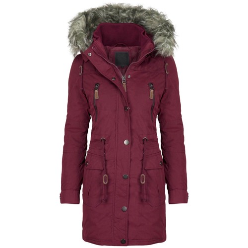 Zabaione damen winter jacke - damen,