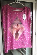 EDC BY ESPRIT DAMEN TOP TUNIKA