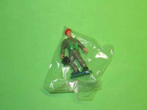 Timpo toys britischer - ,
