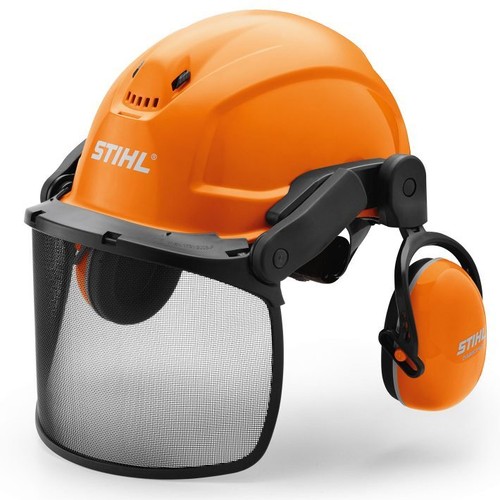 Stihl helmset dynamic ergo - stihl,