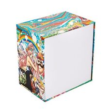 One Piece Sammelschuber 07