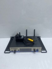 Sennheiser True Diversity