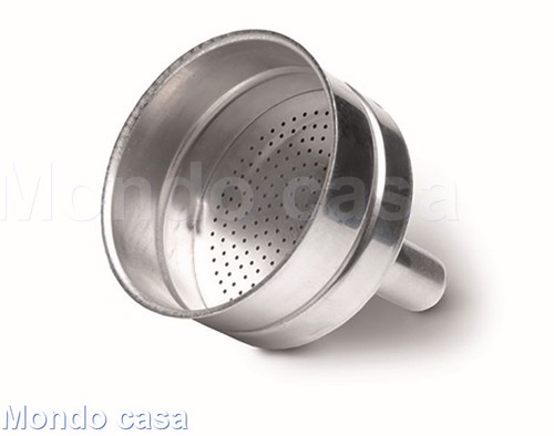 Delonghi filter container - filter,
