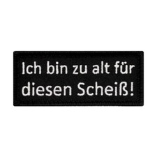 Café Viereck ® Ich bin zu