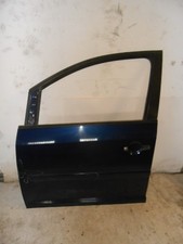 Tür Fahrertür VW Touran Bj.2003-2006 vorn links LB5N