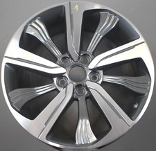 1x MG Marvel R Alufelge 8,5Jx19 ET50 10899306 (1)